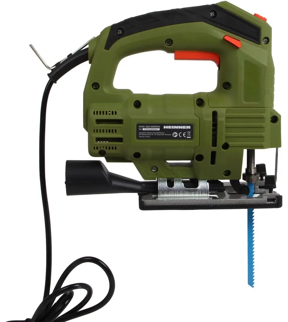 Лобзик Heinner VFEP004