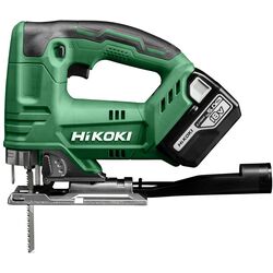 Аккумуляторный лобзик Hikoki CJ18DAWPZ