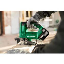 Лобзик аккумуляторный Hikoki CJ18DAW2Z Thumb