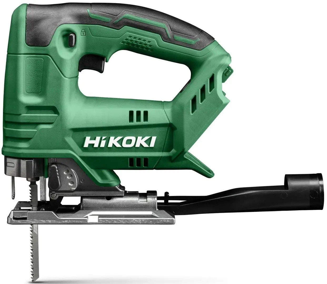 Лобзик аккумуляторный Hikoki CJ18DAW2Z