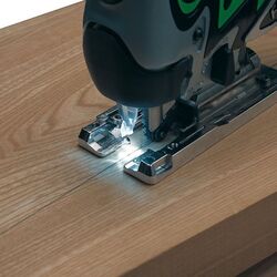 Ferastrau vertical Hikoki CJ110MVUTZ Thumb