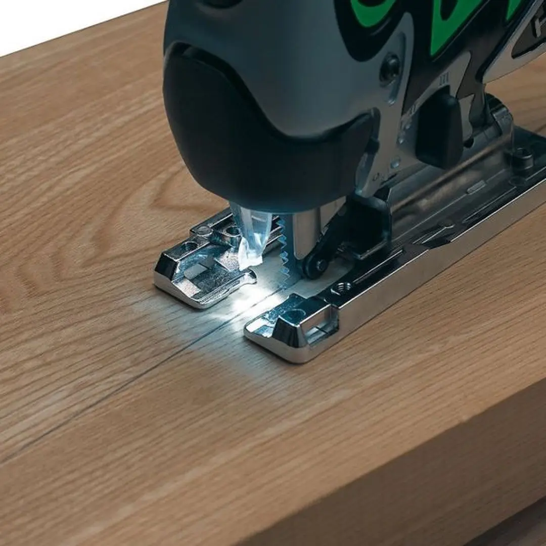 Ferastrau vertical Hikoki CJ110MVUTZ