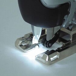 Ferastrau vertical Hikoki CJ110MVUTZ Thumb