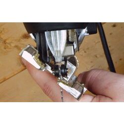 Ferastrau vertical Hikoki CJ110MVUTZ Thumb