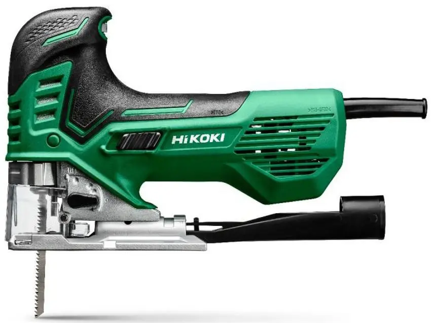 Лобзик Hikoki CJ160VAW1Z