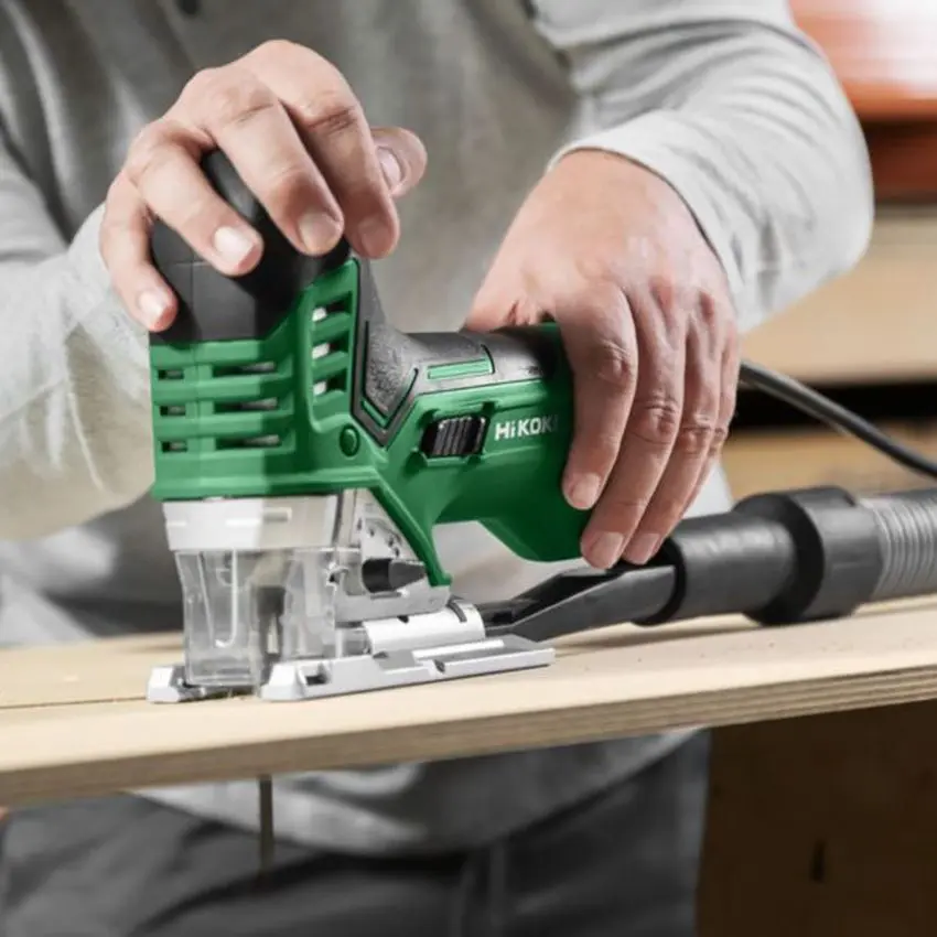 Лобзик Hikoki CJ160VAW1Z