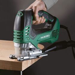 Ferastrau vertical Hikoki CJ160VW1Z Thumb