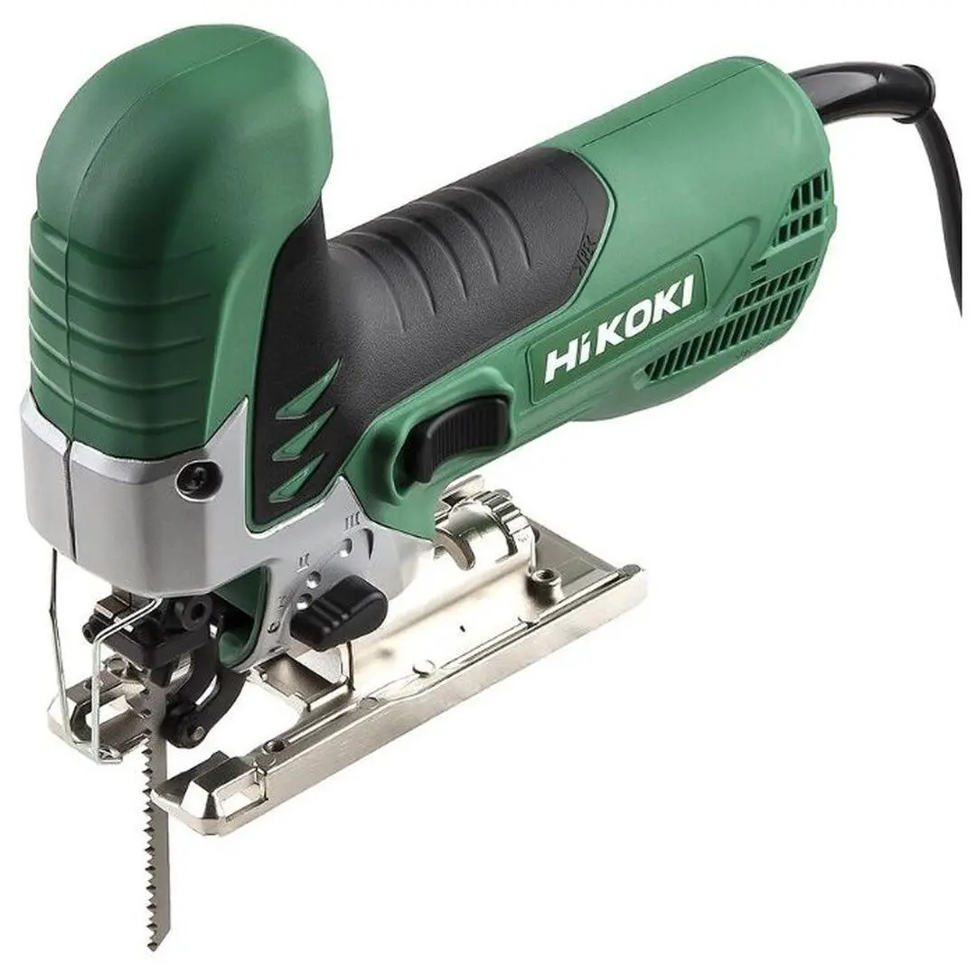 Ferastrau vertical Hikoki CJ90VASTNSZ