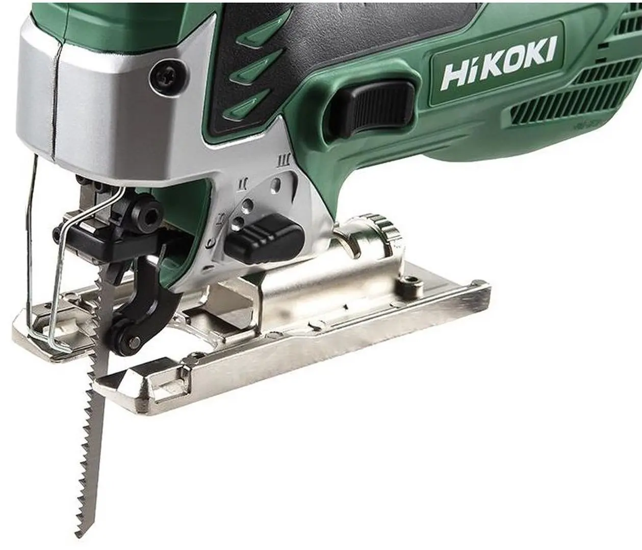 Ferastrau vertical Hikoki CJ90VASTNSZ