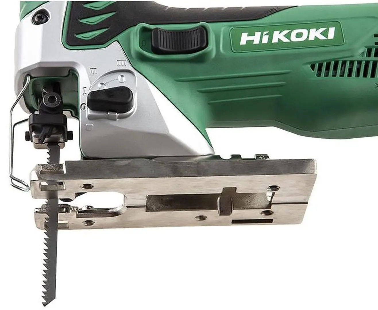 Ferastrau vertical Hikoki CJ90VASTNSZ