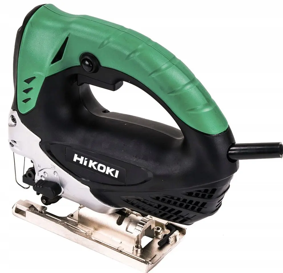 Ferastrau electric pendular Hikoki CJ90VST2WAZ