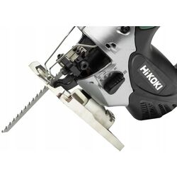 Ferastrau electric pendular Hikoki CJ90VST2WAZ Thumb