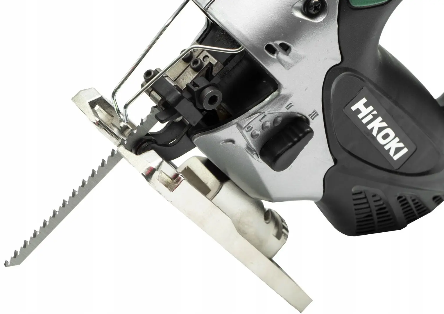 Ferastrau electric pendular Hikoki CJ90VST2WAZ