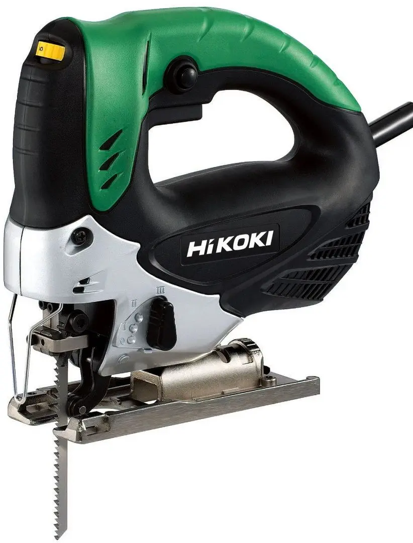 Ferastrau electric pendular Hikoki CJ90VST2WAZ