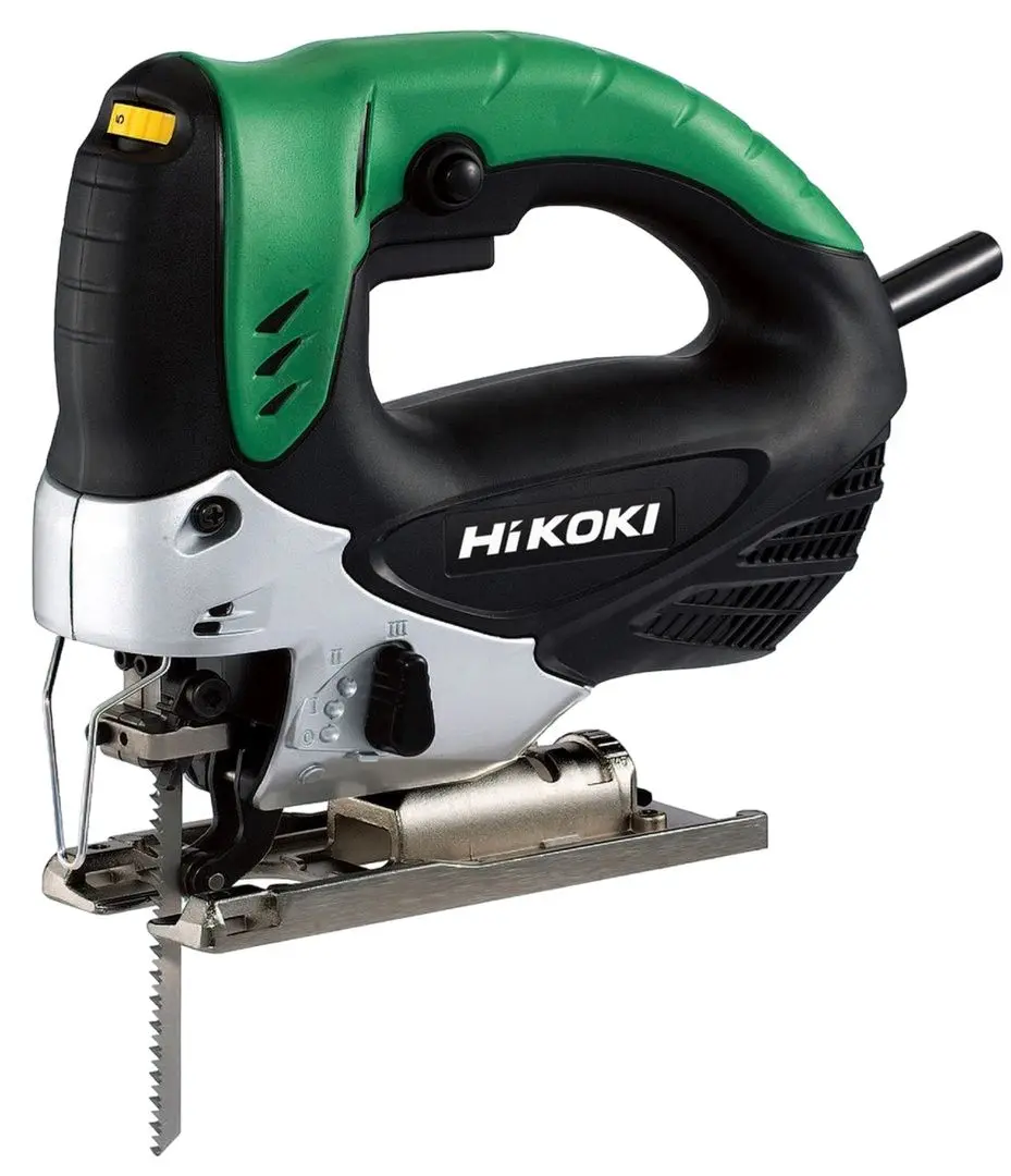 Лобзик Hikoki CJ90VSTNSZ