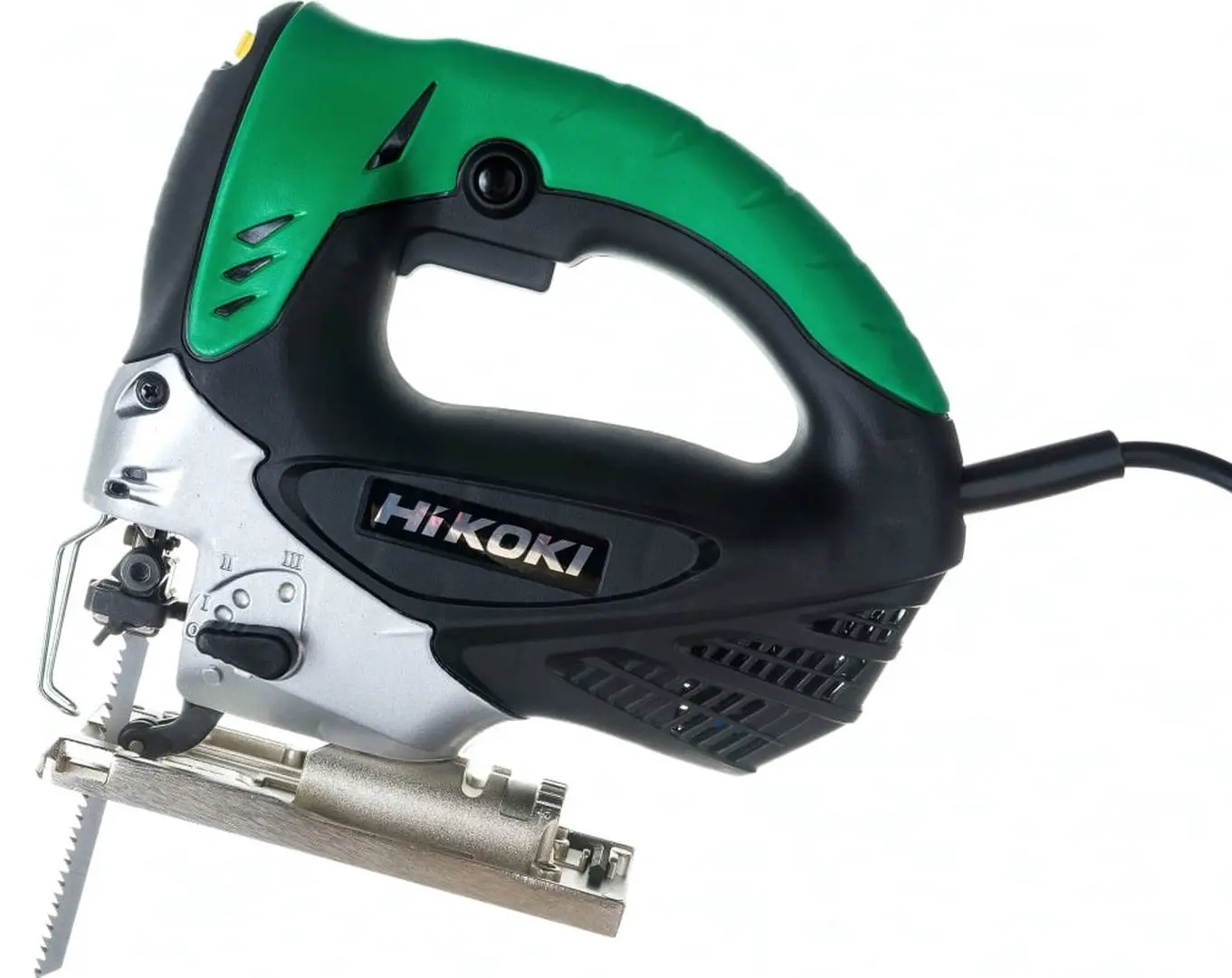 Лобзик Hikoki CJ90VSTNSZ