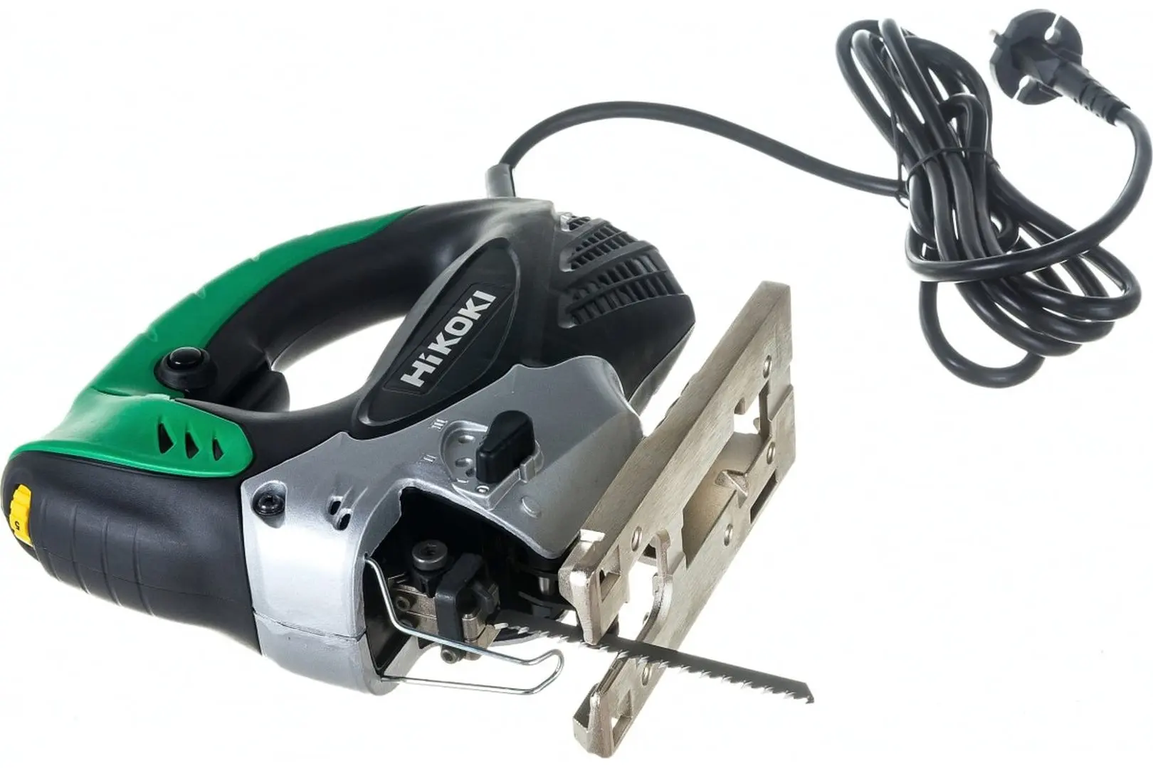 Лобзик Hikoki CJ90VSTNSZ