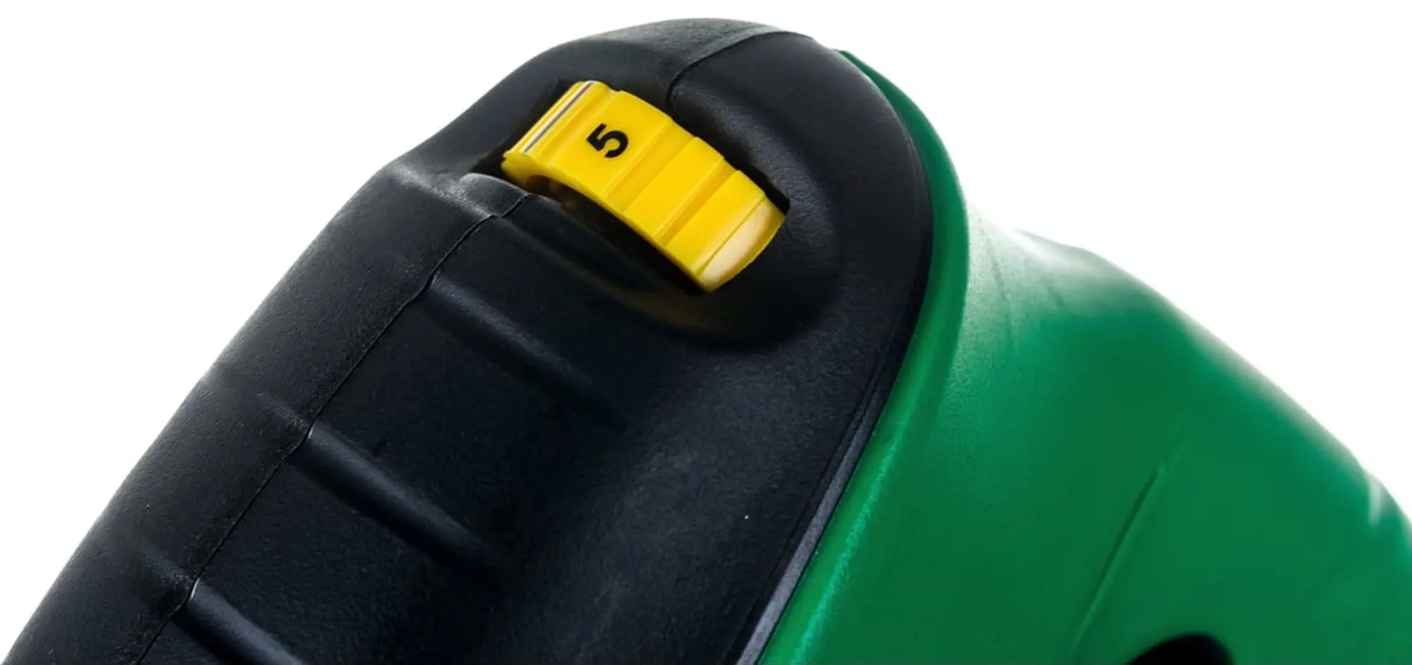 Лобзик Hikoki CJ90VSTNSZ