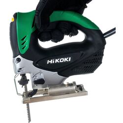 Лобзик Hikoki CJ90VSTNSZ Thumb