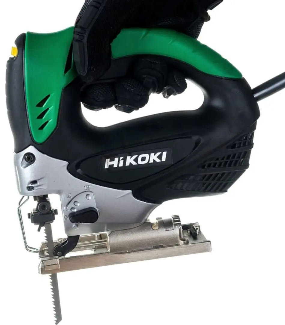 Лобзик Hikoki CJ90VSTNSZ