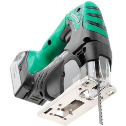 Аккумуляторный лобзик Hitachi CJ18DSL-TL Thumb