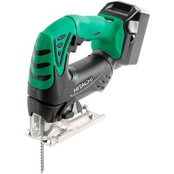 Аккумуляторный лобзик Hitachi CJ18DSL-TL