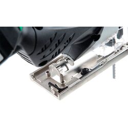 Аккумуляторный лобзик Hitachi CJ18DSL-TL Thumb