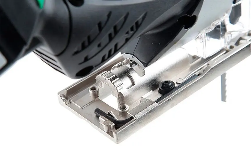 Аккумуляторный лобзик Hitachi CJ18DSL-TL