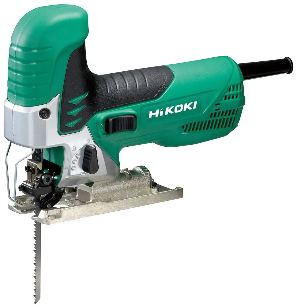 Ferestrau electric pendular Hikoki CJ90VAST2WAZ