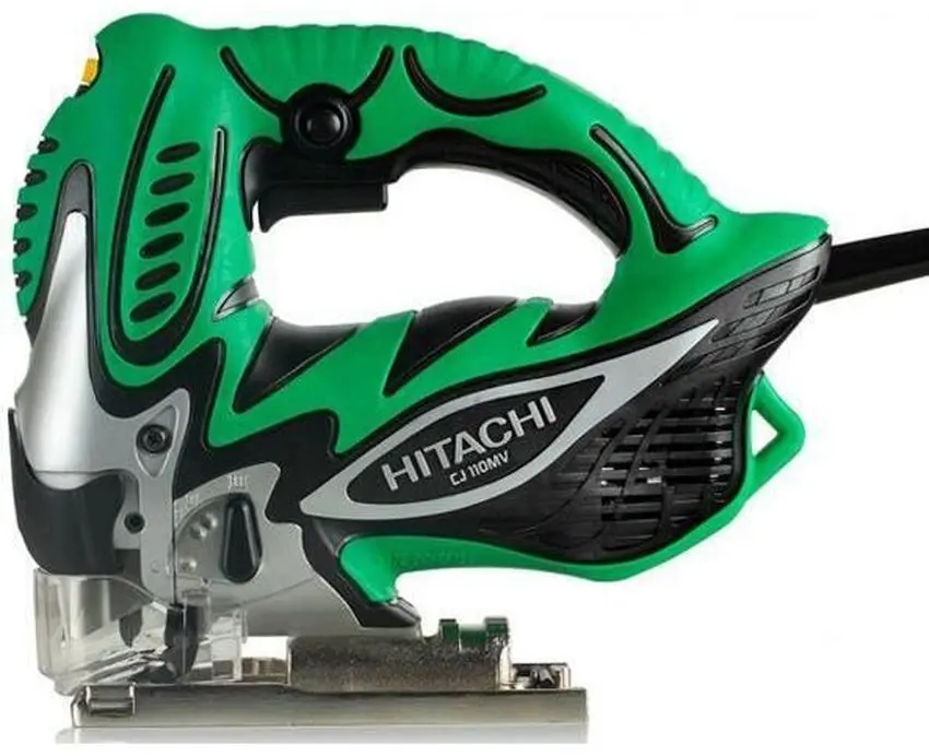 Лобзик Hitachi CJ110MV-NA