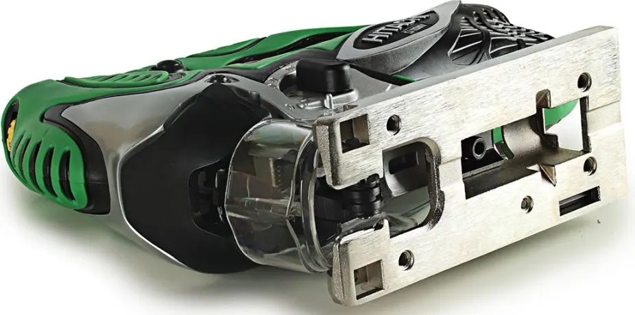 Лобзик Hitachi CJ110MV-NA