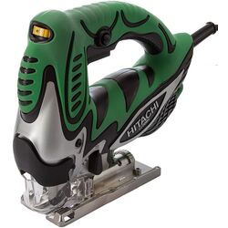 Лобзик Hitachi CJ110MV-NA