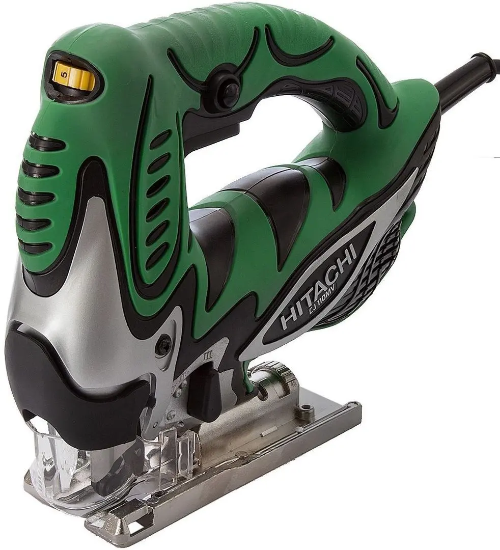 Лобзик Hitachi CJ110MV-NA