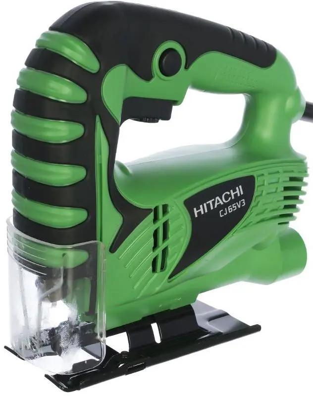 Лобзик Hitachi CJ65V3-NS