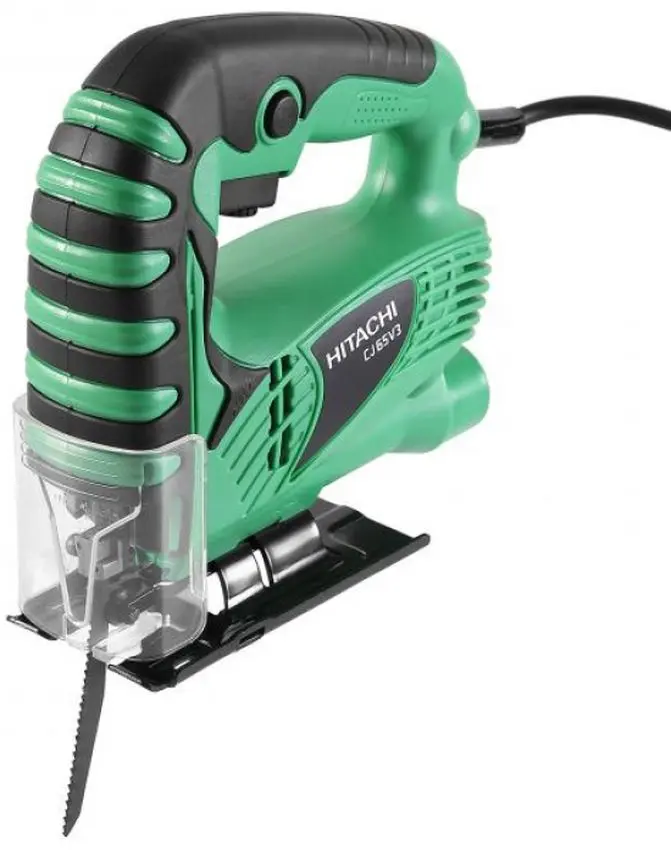 Лобзик Hitachi CJ65V3-NS