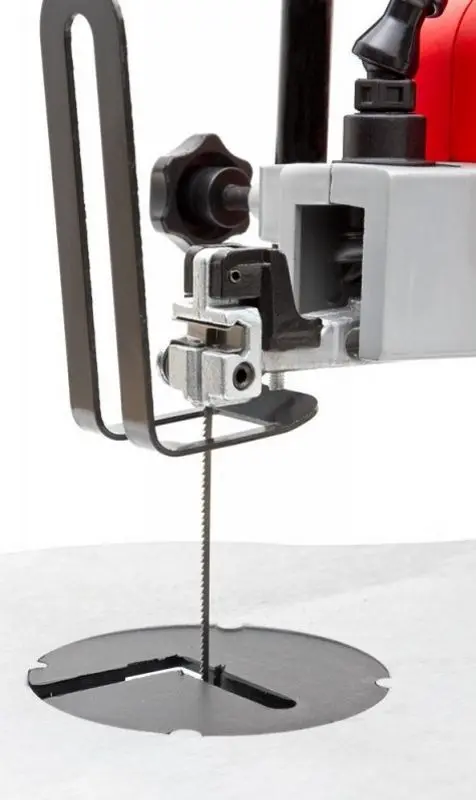 Лобзиковый станок Holzmann DKS21PRO