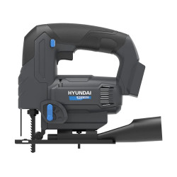 Fierastrau vertical cu acumulator Hyundai JS20S-24 Solo Thumb