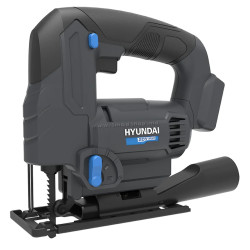 Лобзик аккумуляторный Hyundai JS20S-24 Solo