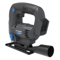 Fierastrau vertical cu acumulator Hyundai JS20S-24 Solo Thumb