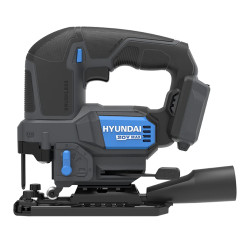 Fierastrau vertical cu acumulator Hyundai JS20X-26 Solo Thumb