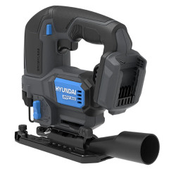 Fierastrau vertical cu acumulator Hyundai JS20X-26 Solo Thumb