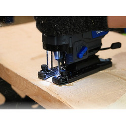 Fierastrau vertical cu acumulator Hyundai JS20X-26 Solo Thumb