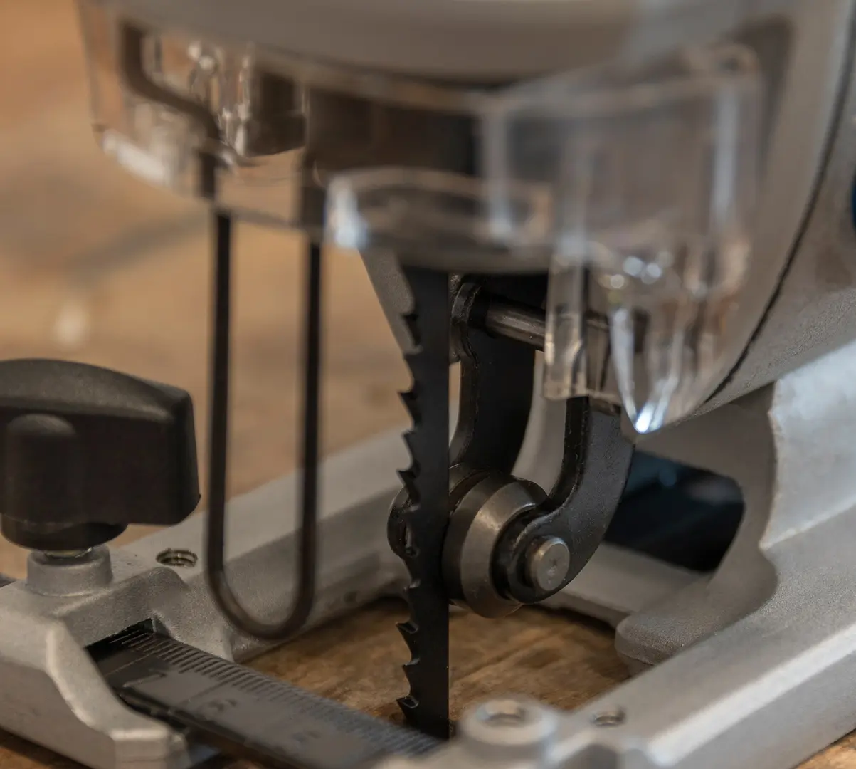 Ferastrau pendular Hyundai HY-JS 100