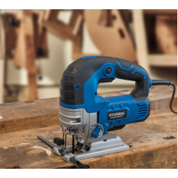 Ferastrau pendular Hyundai HY-JS 100 Thumb