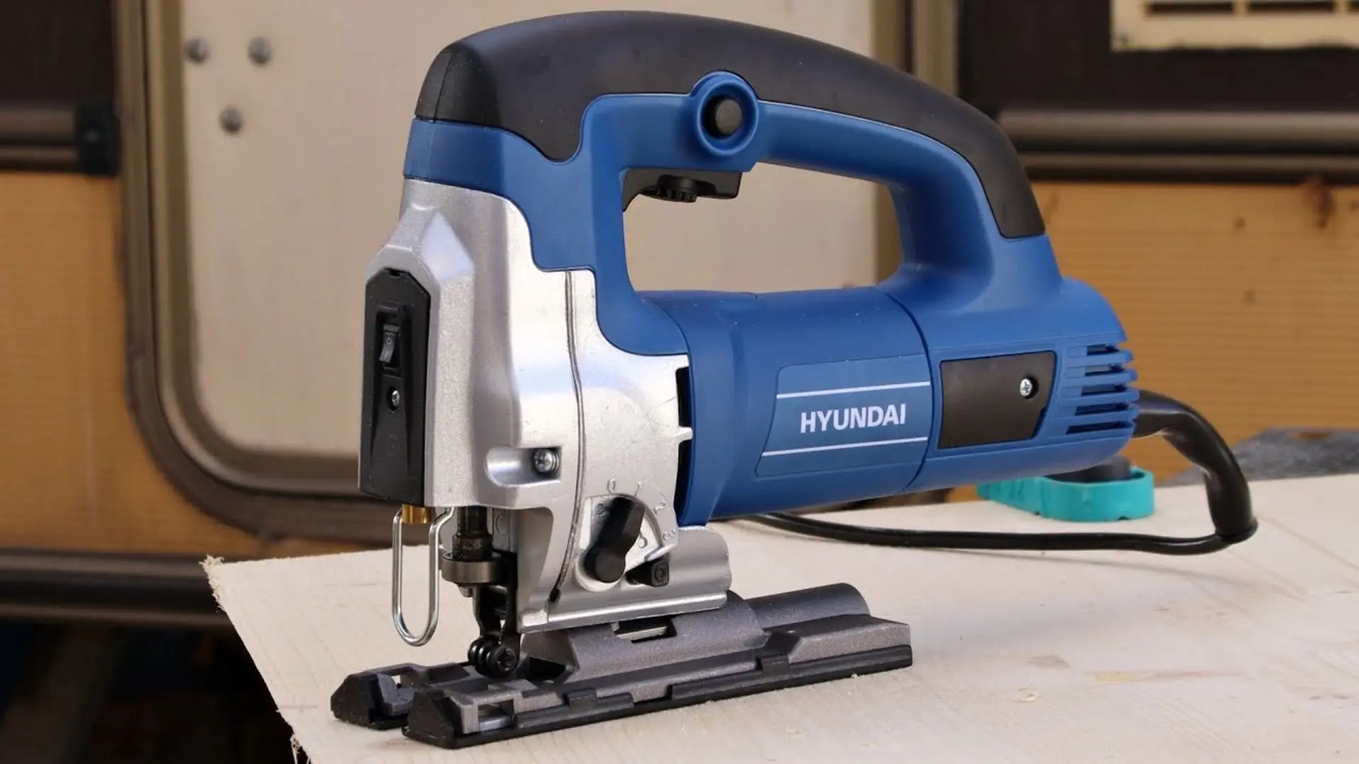 Лобзик Hyundai HYJS80