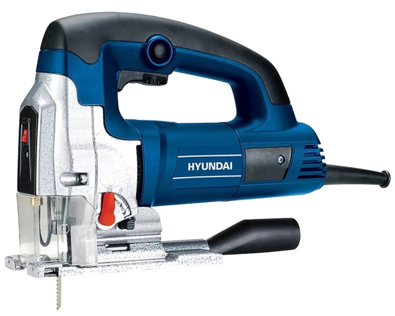 Лобзик Hyundai HYJS80