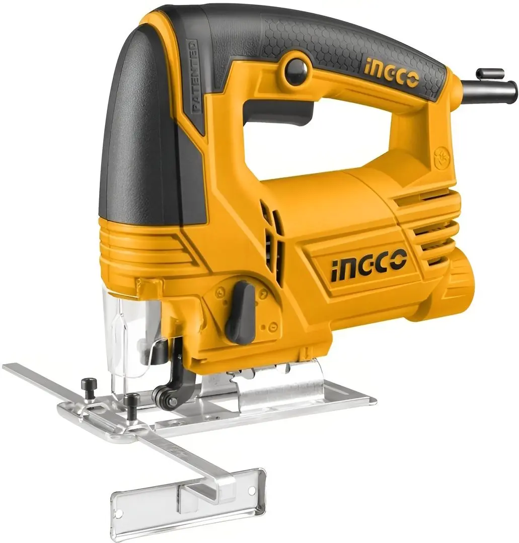Лобзик Ingco Industrial JS6508
