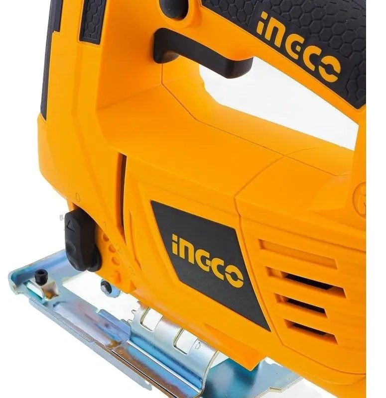 Ferăstrău pentru traforaj Ingco JS57028