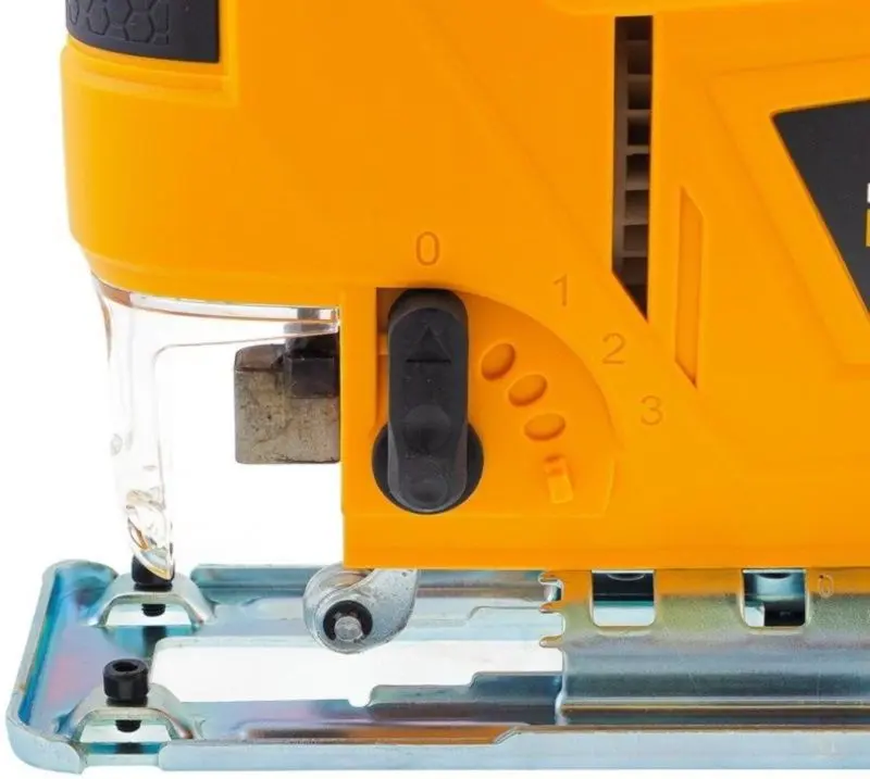 Ferăstrău pentru traforaj Ingco JS57028