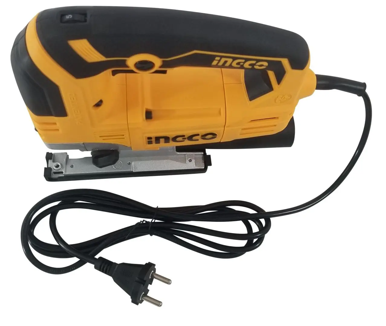 Fierastrau pendular Ingco JS80068